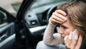 Understanding Liability in Lakeland Car Accidents for Teen Drives